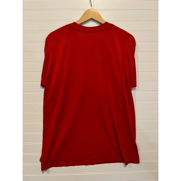 Vintage 90s Chicago Bulls graphic tee - Picture 5 of 5